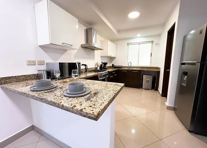 Apartment Spacious With Terrace, Pool And Access *