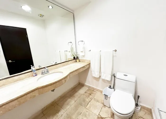 Spacious With Terrace, Pool And Access *
