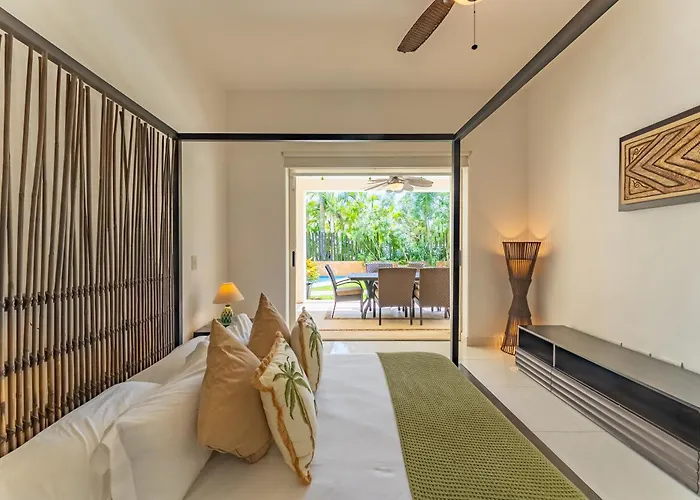 Apartment Spacious With Terrace, Pool And Access