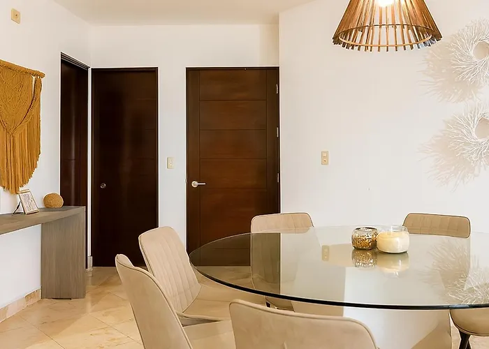 Spacious With Terrace, Pool And Access *