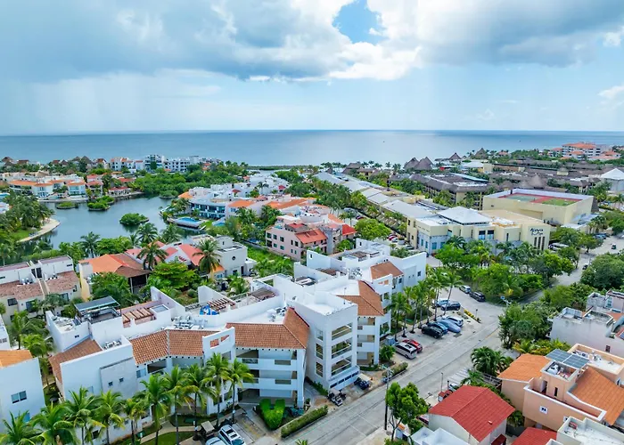 Apartment Spacious With Terrace, Pool And Access