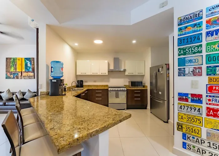 Spacious With Terrace, Pool And Access *