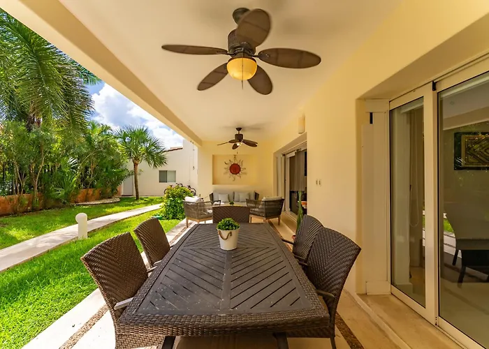 Apartment Spacious With Terrace, Pool And Access *