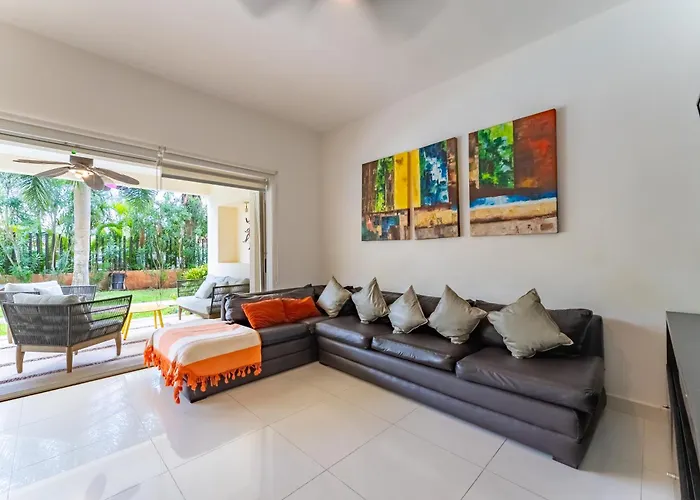 Apartment Spacious With Terrace, Pool And Access *