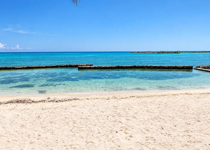 Apartment Spacious With Terrace, Pool And Access Puerto Aventuras